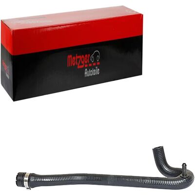 Metzger 2420297 - Tuyau de refroidissement - EPDM - Peugeot, Citroën - Publicité Metzger 2420297 - Tuyau de refroidissement - EPDM - Peugeot, Citroën - Publicité