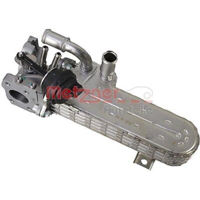 Metzger 0892602 EGR jäähdytin Audi A3, Seat Altea Metzger 0892602 EGR jäähdytin Audi A3, Seat Altea