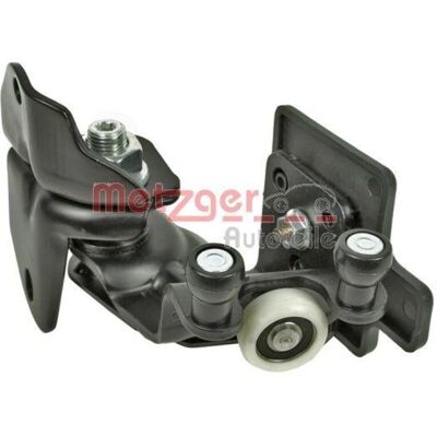 Metzger - Puleggia porta scorrevole - Per Citroën Jumper, Fiat Ducato Metzger - Puleggia porta scorrevole - Per Citroën Jumper, Fiat Ducato