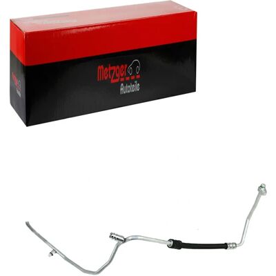 Linea alta pressione aria condizionata Metzger - per VW, Audi, Seat, Skoda Linea alta pressione aria condizionata Metzger - per VW, Audi, Seat, Skoda
