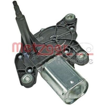 Motorino tergicristallo Metzger 2190810 per Ford Transit - Posteriore Sinistro Motorino tergicristallo Metzger 2190810 per Ford Transit - Posteriore Sinistro