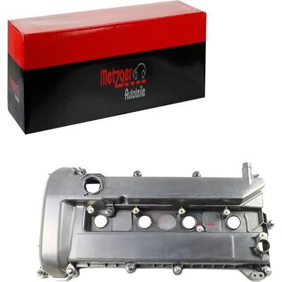 Coprivalvole Metzger - Compatibile con Ford C-Max, Focus, Galaxy, Mondeo Coprivalvole Metzger - Compatibile con Ford C-Max, Focus, Galaxy, Mondeo