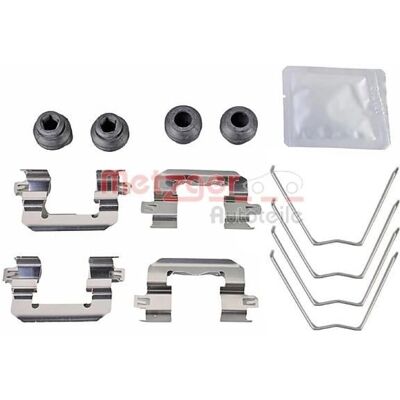 Set freni Hyundai I30 - Asse anteriore Set freni Hyundai I30 - Asse anteriore