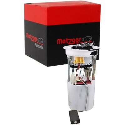Metzger Ford Kraftstoffpumpe - Pol 5 - 3 bar Metzger Ford Kraftstoffpumpe - Pol 5 - 3 bar