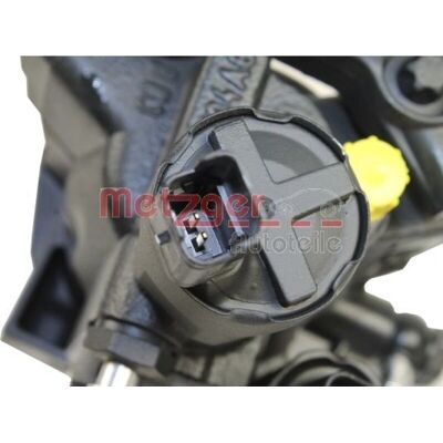 METZGER - 0830040 - Renault Clio 3 - Pompa ad alta pressione METZGER - 0830040 - Renault Clio 3 - Pompa ad alta pressione