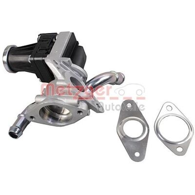 Metzger Ford Transit Mk6 EGR-ventil Metzger Ford Transit Mk6 EGR-ventil