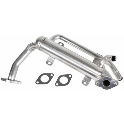Metzger Seat Skoda EGR Kylare - 045131513m - Motorkylare Metzger Seat Skoda EGR Kylare - 045131513m - Motorkylare