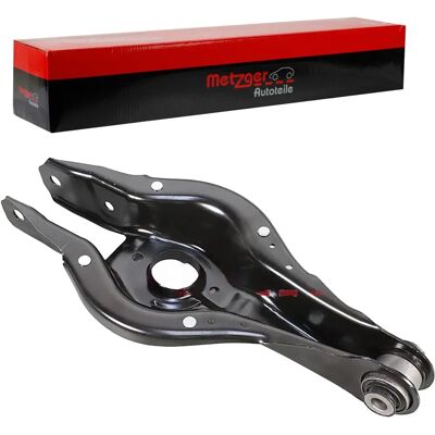 Metzger Braccio di sospensione inferiore posteriore BMW 1-4 - Componente sospensione Metzger Braccio di sospensione inferiore posteriore BMW 1-4 - Componente sospensione