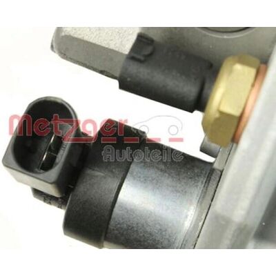 METZGER 0830059 Korkeapainelähde - Injektoripumppu Mercedes-Benzille METZGER 0830059 Korkeapainelähde - Injektoripumppu Mercedes-Benzille