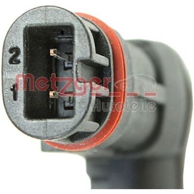 Sensore ABS Metzger 0900938 - Mercedes Classe S Sensore ABS Metzger 0900938 - Mercedes Classe S