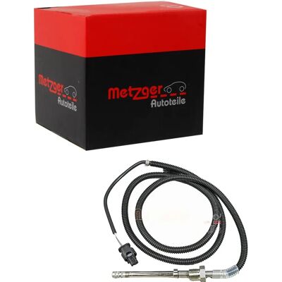 Sensore di temperatura Metzger A0009058700 per Mercedes-Benz Sprinter Sensore di temperatura Metzger A0009058700 per Mercedes-Benz Sprinter