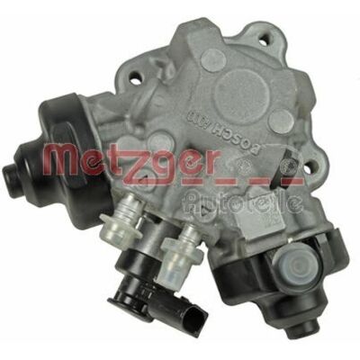 METZGER 0830056 Pompa ad alta pressione - Pompa ad alta pressione per Audi, Volkswagen, Porsche METZGER 0830056 Pompa ad alta pressione - Pompa ad alta pressione per Audi, Volkswagen, Porsche