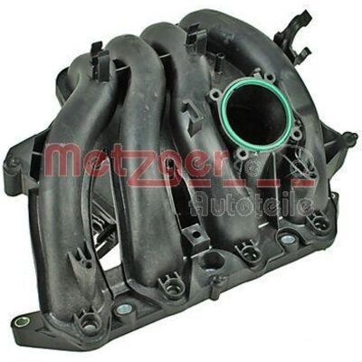 Modulo di aspirazione Metzger per Seat Ibiza Toledo Fabia - Qualità OEM Modulo di aspirazione Metzger per Seat Ibiza Toledo Fabia - Qualità OEM