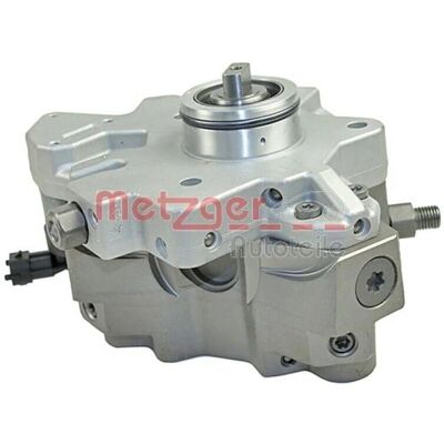 METZGER 0830066 Højtryks brændstofpumpe - Brændstofpumpe METZGER 0830066 Højtryks brændstofpumpe - Brændstofpumpe