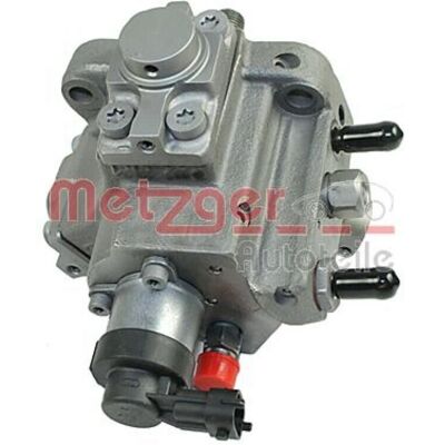 Metzger korkeapaineinen polttoainepumppu - Opel, Saab, Chevrolet Metzger korkeapaineinen polttoainepumppu - Opel, Saab, Chevrolet
