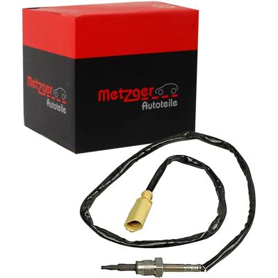 Metzger 0894535 Utsläppsgastemperatursensor - VW Passat Arteon Metzger 0894535 Utsläppsgastemperatursensor - VW Passat Arteon