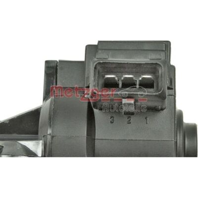 Metzger Model 0908068 Elektrisk Tomgangskontrolventil - Tomgangskontrolventil Metzger Model 0908068 Elektrisk Tomgangskontrolventil - Tomgangskontrolventil