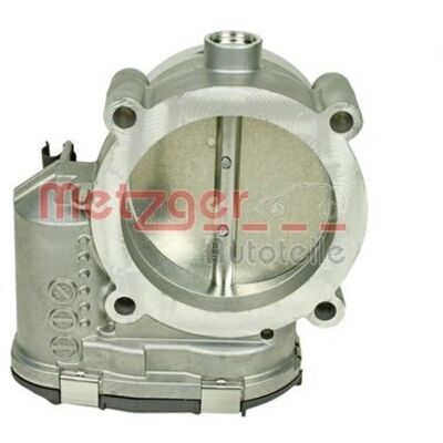 Metzger 0892681 Elektrische gasklephuis - Gasklep Metzger 0892681 Elektrische gasklephuis - Gasklep