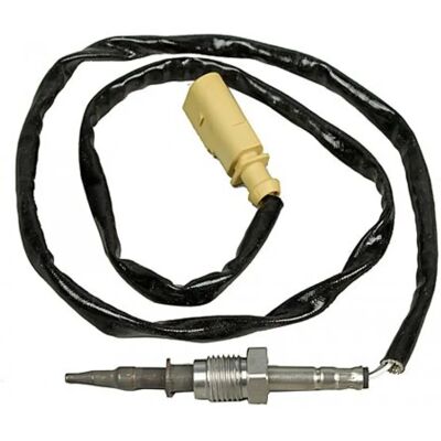 Metzger A4 Q5 Eksosgass Temperatur Sensor - Original Metzger A4 Q5 Eksosgass Temperatur Sensor - Original