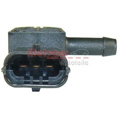 METZGER 0906336 Sensore di pressione dei gas di scarico - Sensore di pressione dei gas di scarico METZGER 0906336 Sensore di pressione dei gas di scarico - Sensore di pressione dei gas di scarico