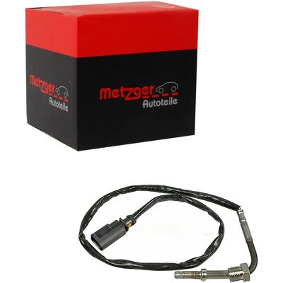 Sensore Temperatura Gas di Scarico Metzger Audi A4 A5 A6 Q5 - 0894545 Sensore Temperatura Gas di Scarico Metzger Audi A4 A5 A6 Q5 - 0894545