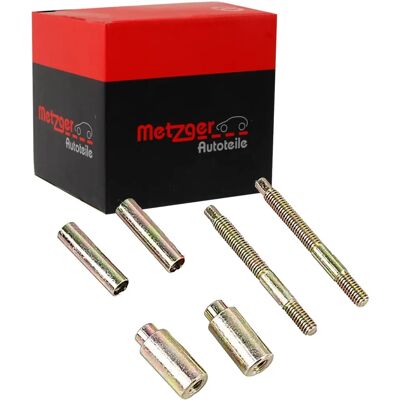 Kit di riparazione iniettori Metzger - Compatibile con Renault, Nissan, Opel Kit di riparazione iniettori Metzger - Compatibile con Renault, Nissan, Opel