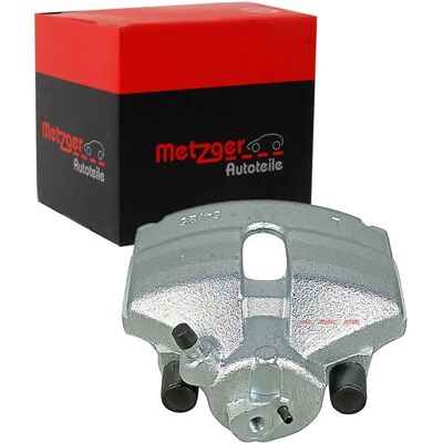 METZGER 6260003 - Brake Caliper for Front Left - Varying Colors & Models METZGER 6260003 - Brake Caliper for Front Left - Varying Colors & Models