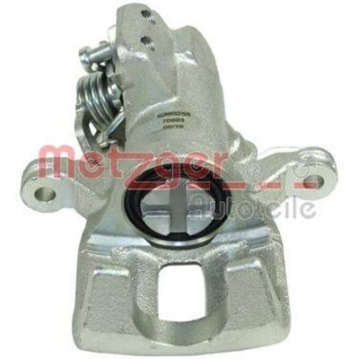 Metzger 6260255 Bremssattel - Hinterachse links für Honda Jazz Metzger 6260255 Bremssattel - Hinterachse links für Honda Jazz