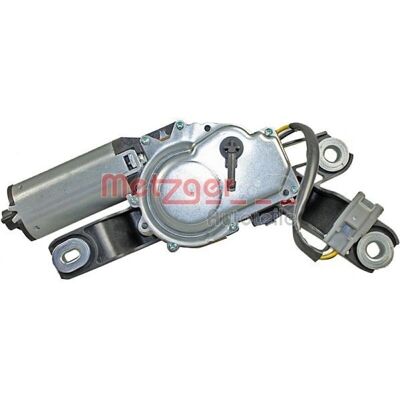 Metzger 2190821 Rear Wiper Motor - Wischermotor for Volvo V70 Metzger 2190821 Rear Wiper Motor - Wischermotor for Volvo V70