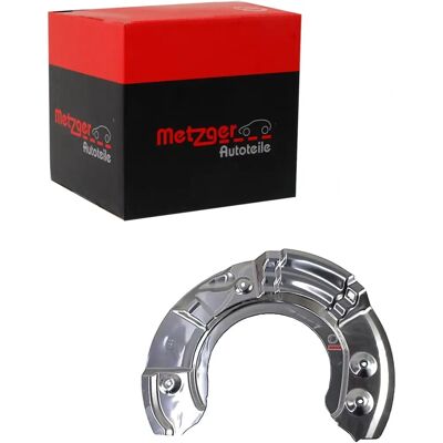 Metzger Modello 6115160 - Parafanghi disco freno Metzger Modello 6115160 - Parafanghi disco freno