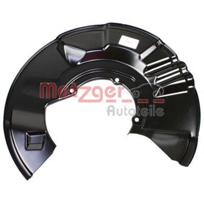 Metzger A2104212720 - Copertura disco freno in acciaio per Mercedes-Benz anteriore sinistra Metzger A2104212720 - Copertura disco freno in acciaio per Mercedes-Benz anteriore sinistra