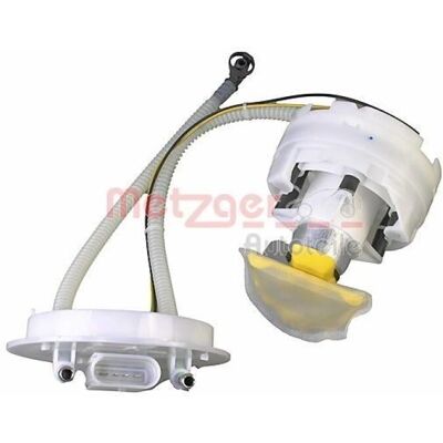 Metzger 2250313 Pompa carburante - Compatibile con Audi A6, VW Passat Metzger 2250313 Pompa carburante - Compatibile con Audi A6, VW Passat