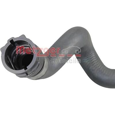 Metzger 2420307 Holdbar EPDM Kølervæskeslange - BMW 5 Metzger 2420307 Holdbar EPDM Kølervæskeslange - BMW 5