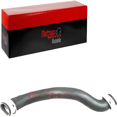 Mercedes-Benz C-Class E-Class Radiator Hose - Durable EPDM Mercedes-Benz C-Class E-Class Radiator Hose - Durable EPDM