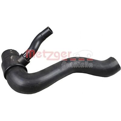 Metzger Mercedes-Benz Sprinter Coolant Hose - right lower EPDM Metzger Mercedes-Benz Sprinter Coolant Hose - right lower EPDM