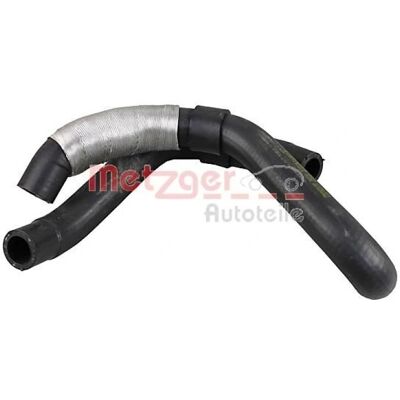Metzger Modello 2420131 Tubo Radiatore EPDM - Sistema di Raffreddamento Metzger Modello 2420131 Tubo Radiatore EPDM - Sistema di Raffreddamento