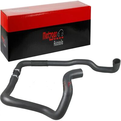 Tubo radiatore Metzger 2420132 per MINI - Raffreddamento motore Tubo radiatore Metzger 2420132 per MINI - Raffreddamento motore