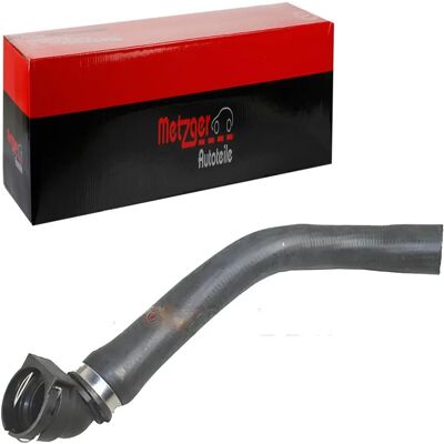 Metzger Citroën Jumper Fiat Ducato Tubo di raffreddamento EPDM - tubo di raffreddamento Metzger Citroën Jumper Fiat Ducato Tubo di raffreddamento EPDM - tubo di raffreddamento