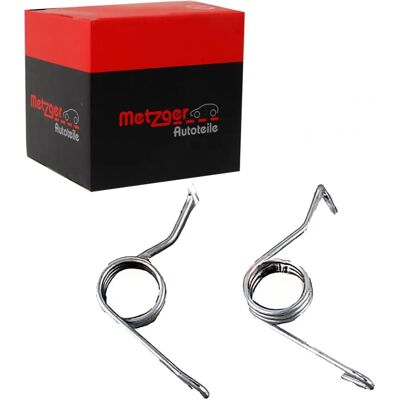 Kit di riparazione METZGER - Leva del freno di stazionamento VW, Audi, Opel Kit di riparazione METZGER - Leva del freno di stazionamento VW, Audi, Opel