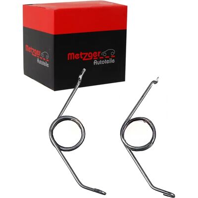 Kit di riparazione Metzger 113-0504 per Audi VW Skoda Kit di riparazione Metzger 113-0504 per Audi VW Skoda