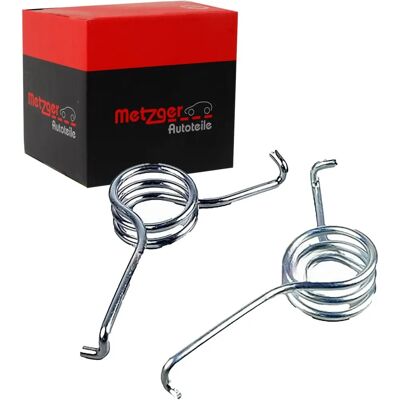 Kit di riparazione Metzger per Nissan Interstar - Leva del freno di stazionamento Kit di riparazione Metzger per Nissan Interstar - Leva del freno di stazionamento