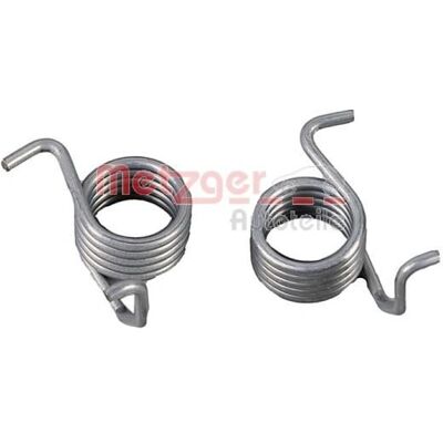 Kit di riparazione pinza freno posteriore Mazda 6 - Compatibile OE Kit di riparazione pinza freno posteriore Mazda 6 - Compatibile OE