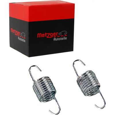 Kit di riparazione freni METZGER per Toyota Avensis - Leva del freno Kit di riparazione freni METZGER per Toyota Avensis - Leva del freno