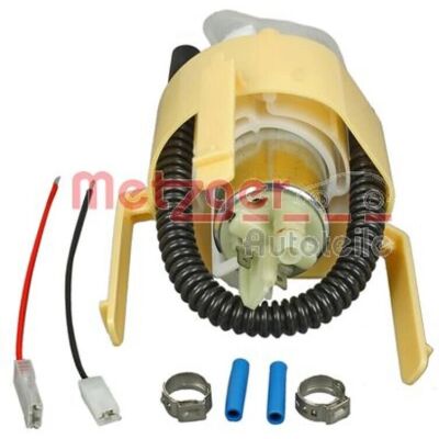 Metzger 60679991 - Pompa carburante Metzger 60679991 - Pompa carburante