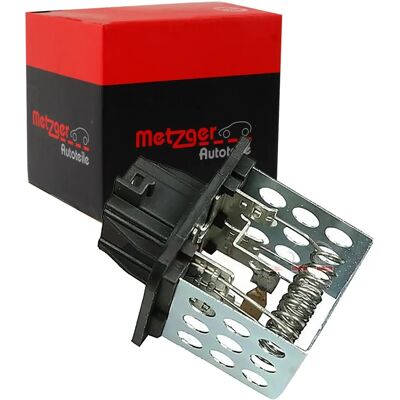 Metzger 0917324 Indendørs blæser modstand - HVAC modstand Metzger 0917324 Indendørs blæser modstand - HVAC modstand