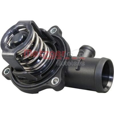 Metzger 4006291 - Holdbar 95°C termostat med tætning til Audi VW Metzger 4006291 - Holdbar 95°C termostat med tætning til Audi VW