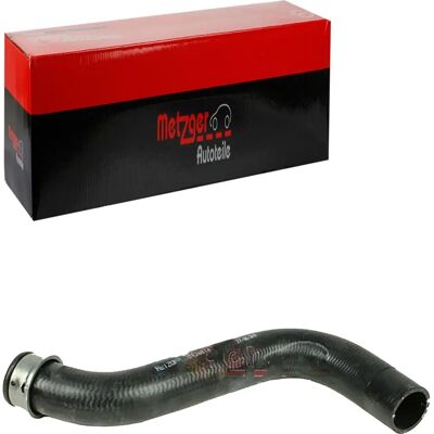 Metzger Modell 2420814 Øvre Venstre Radiatorkabel - Radiator Slang Metzger Modell 2420814 Øvre Venstre Radiatorkabel - Radiator Slang