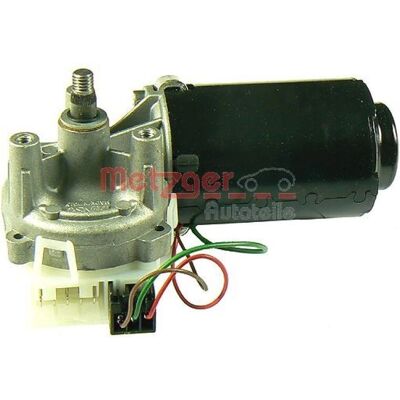 Metzger Motore Tergicristallo Fiat 2190828 - Motore tergicristallo per Fiat Croma Punto Metzger Motore Tergicristallo Fiat 2190828 - Motore tergicristallo per Fiat Croma Punto