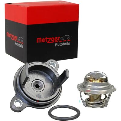Metzger 71°C Termostat med Pakning til Ford B-max, C-max, Ecosport - Termostat Metzger 71°C Termostat med Pakning til Ford B-max, C-max, Ecosport - Termostat