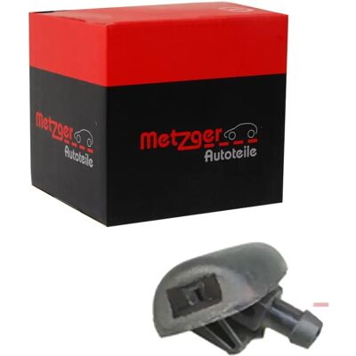 METZGER Sistema lavavetri - Windscreen Washer System METZGER Sistema lavavetri - Windscreen Washer System